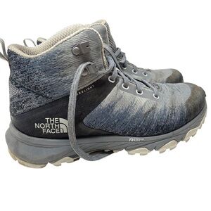The North Face Women’s 6.5 Ultra Fastpack IV FUTURELIGHT Woven Boots